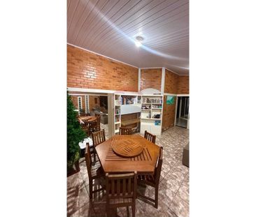 Casa para locação com 4 dormitórios no Araçagy - Foto 4