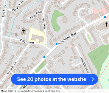 2 bedroom maisonette for rent - Photo 1