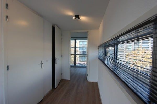 Te huur: Appartement Schilderhof in Almere - Photo 1