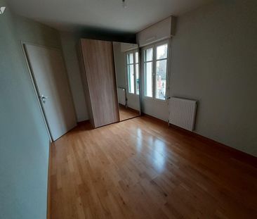 Pour visiter, appeler le 02.23.55.91.17 Situé près du jardin du par... - Photo 5