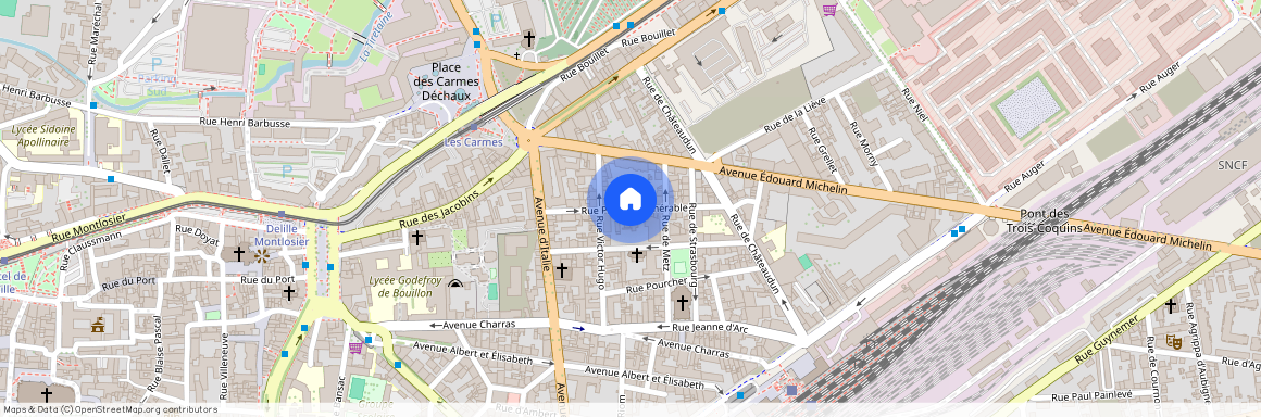 63000, Clermont-Ferrand