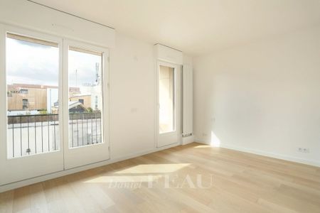 Appartement à louer à Paris 13Ème - Photo 2