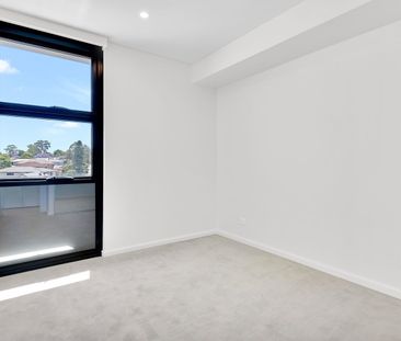 Brand New | North Facing | Level 7 | Access Amazing Amenities - Photo 5