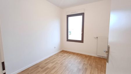 location Appartement T3 DE 60.07m² À MANTES LA VILLE - Photo 4