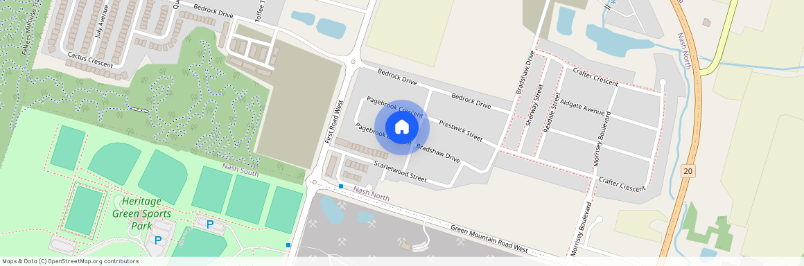 9 Pagebrook Crescent, Hamilton