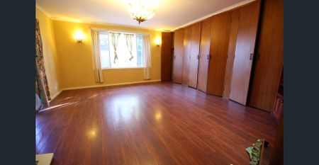 Spacious Living Areas & Surrounded by Schools! PET FRIENDLY - Photo 2
