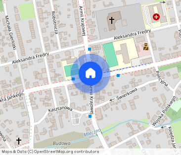 Top OSTATNIA kawalerka LUX GWSH LIBERO BAŻANTOW , SiŁOWNIA - Фото 1