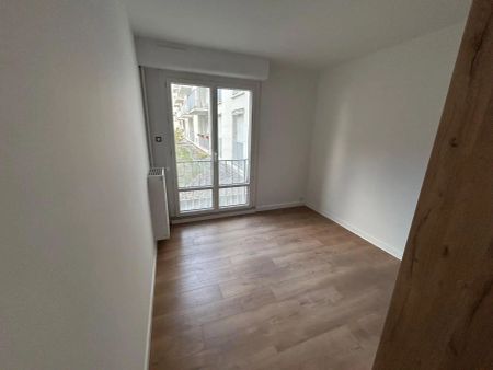 Appartement à louer 3 pièces 66.28m² - Photo 5