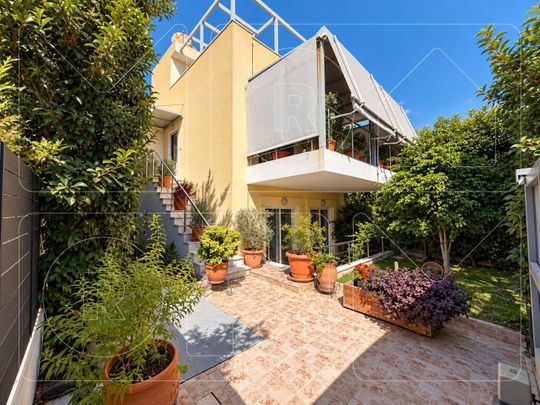 Μεζονέτα για ενοικίαση Αρτέμιδα (Λούτσα) - Photo 1