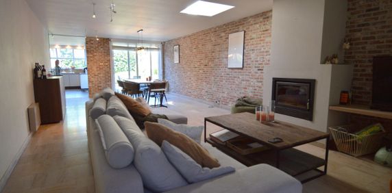 Huis te huur in Aalbeke voor € 1.045 met 3 slaapkamers - Photo 2