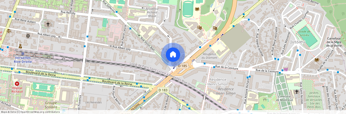 78000, Montigny-Le-Bretonneux