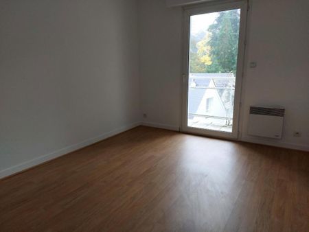 Appartement T4 à louer - 91 m² - Photo 4