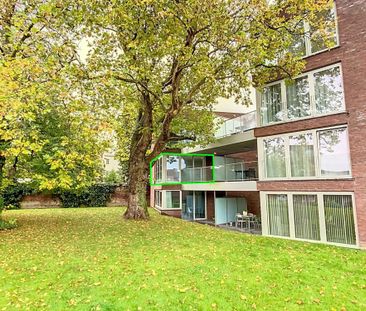 Appartement met 1 kamer en kelder - Foto 4