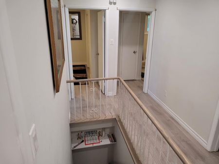 For Lease - 740 Meadowvale Road Unit# Main, Toronto, Ontario - Photo 2