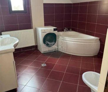 Casa individuala cu 4 camere si 5 locuri de parcare in Cartierul Arhitectilor - Photo 6