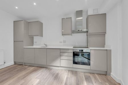 Studio to rent - Photo 2