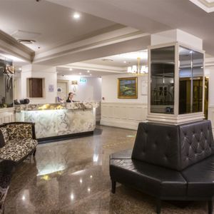 Fully furnished studio apartment located in the heart of Brisbane CBD - Photo 2