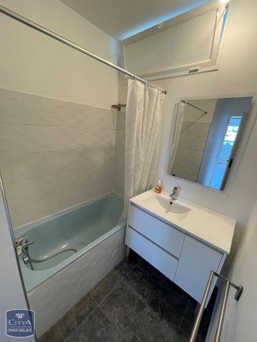 Location Appartement 2 pièces 45m² VILLEURBANNE 69100 - Photo 5