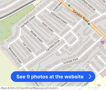 Fairfield Drive, Whitley Bay, NE25 - Photo 1