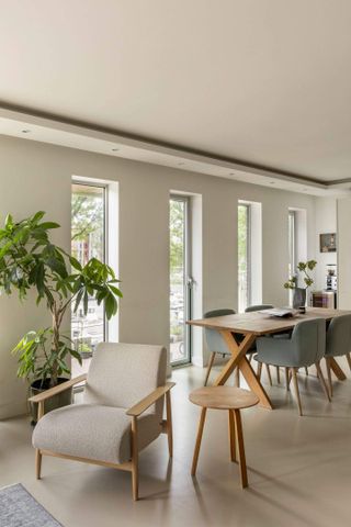 Appartement Westerdokseiland, Amsterdam - À Louer - Foto 5