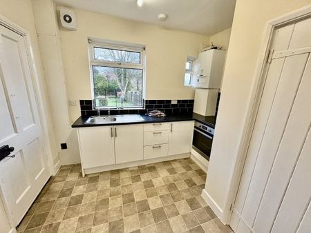 Beauvale Crescent, Hucknall, Property for rent - Photo 2