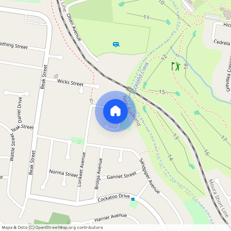 32 Powell Close, New Auckland QLD 4680