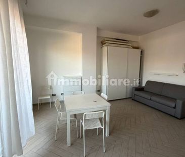 Monolocale viale Col di Lana 6/a, Corso San Gottardo, Milano - Foto 1