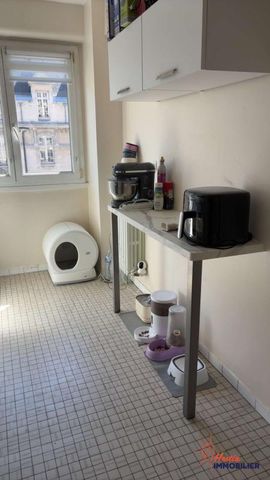 Location Appartement 2 pièces 45m² CHALONS EN CHAMPAGNE 51000 - Photo 4