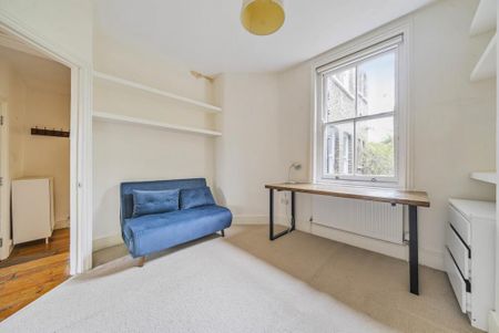 2 bedroom flat to rent - Photo 5