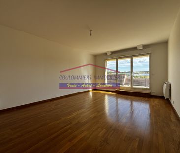 Location Appartement 3 pièces 68m² COULOMMIERS 77120 - Photo 1