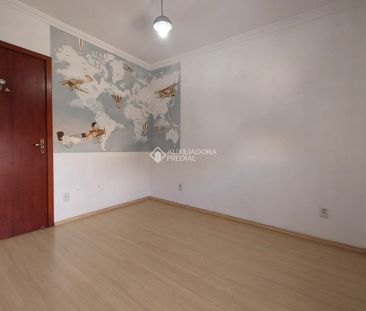 Casa com 2 quartos e 66m² para alugar em São José, Canoas. - Photo 6