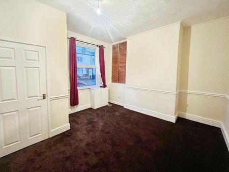 2 bedroom terraced house to rent - Photo 3