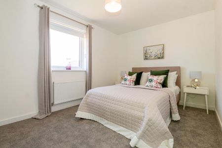 2 bedroom house to rent - Photo 2