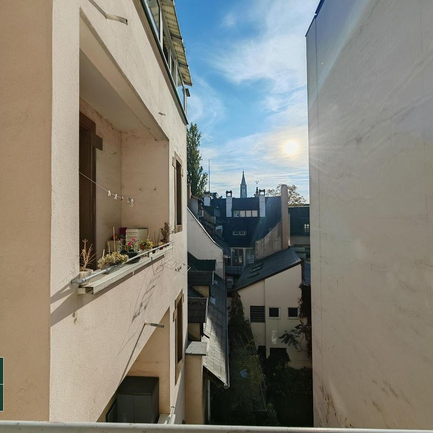 Location Appartement 4 pièces 92m² STRASBOURG 67000 - Photo 1