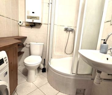 Kraków, Krowodrza, Łobzów, Wrocławska Mieszkanie na wynajem - Photo 6