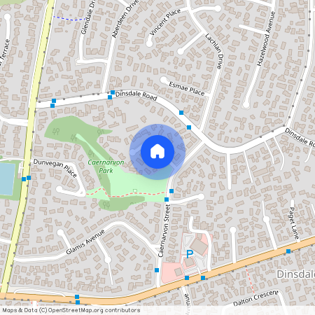 5 Rothesay Place, Dinsdale, Hamilton City