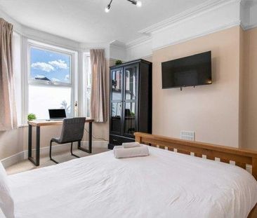 2 bedroom house share to rent - Photo 5