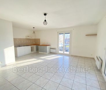 Location Appartement 3 pièces 59m² RIVESALTES 66600 - Photo 1