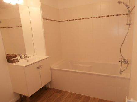 Location Appartement 3 pièces 56m² VERTOU 44120 - Photo 4