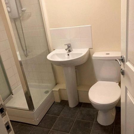 1 bedroom apartment to rent - Photo 3