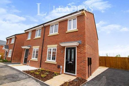 Archers Way, Desford, LE9 - Photo 3