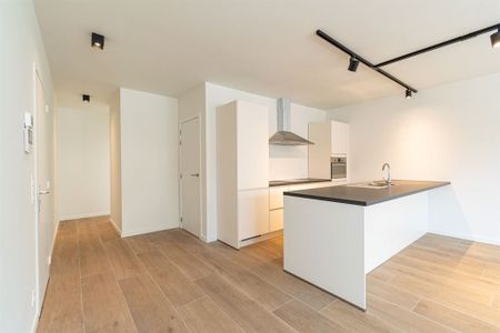 Gerenoveerd appartement op centrale locatie - Photo 5