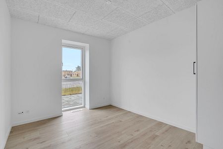 4-værelses Lejlighed på 105 m² i Holstebro - Photo 4