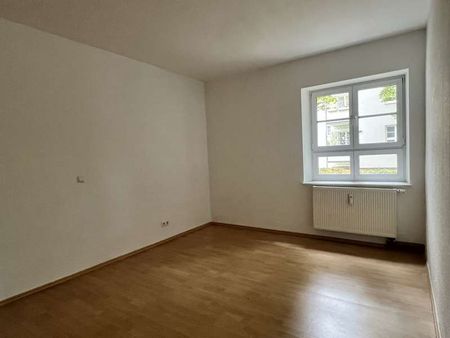 3-Zimmer-Erdgeschosswohnung - Foto 3