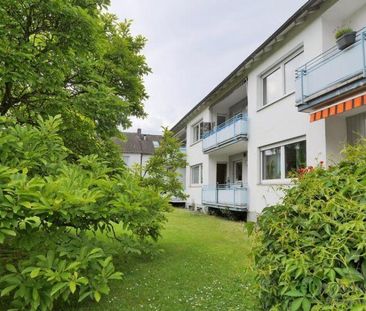 (EF1280_M) Kassel-Stadt: Niederzwehren, preiswerte möblierte 2-Zimm... - Foto 1