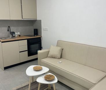 Διαμέρισμα για ενοικίαση Αγίου Μελετίου - Πλατεία Βικτωρίας - Μάρνη... - Φωτογραφία 1