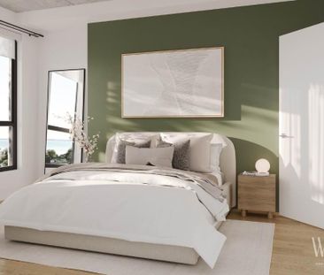 WALT Dorval : unités 4 1/2 disponibles dès maintenant ! Condo Montr... - Photo 2