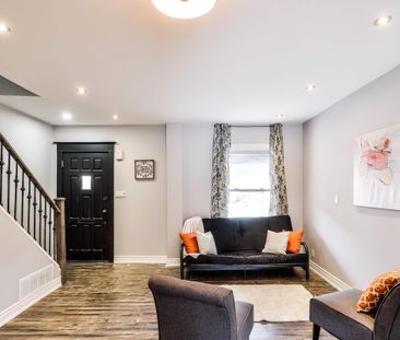 For Lease - 734 Willard Avenue Unit# Main, Toronto, Ontario - Photo 6