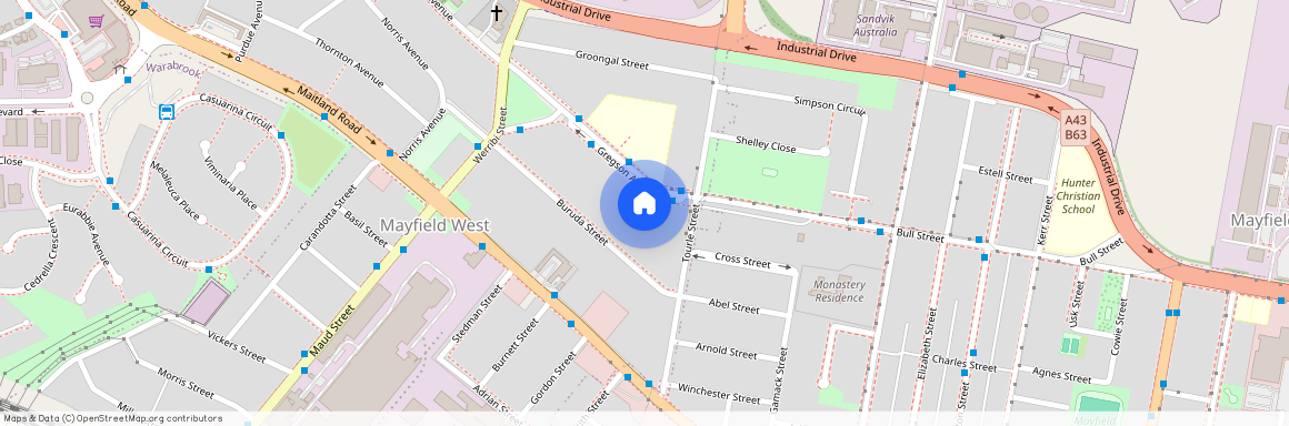 12 Gregson Avenue, Mayfield West NSW 2304