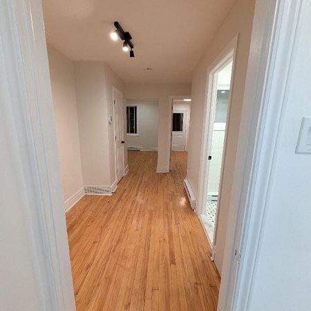 4 1/2 à Côte-des-Neiges - Photo 3